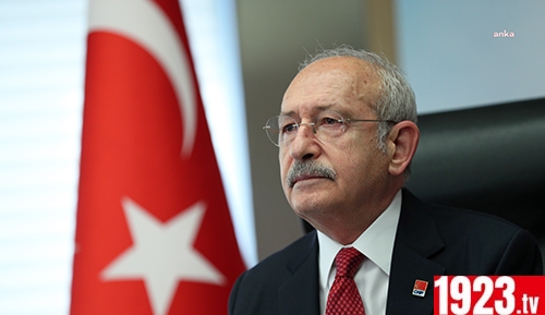 deprem afet kılıçdaroğlu afet bölgesi belediye başkanlarıyla görüştü